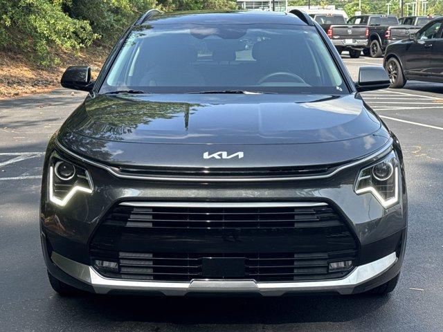 used 2024 Kia Niro car, priced at $26,488