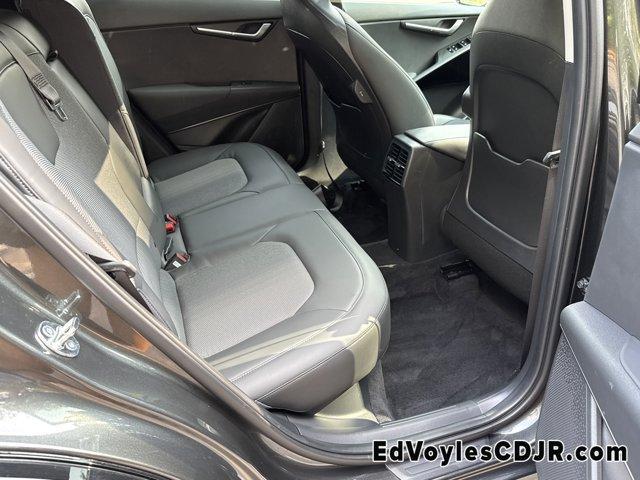 used 2024 Kia Niro car, priced at $26,988