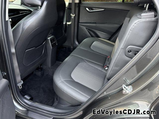 used 2024 Kia Niro car, priced at $26,988