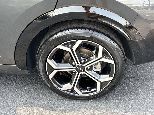 used 2024 Kia Niro car, priced at $26,488