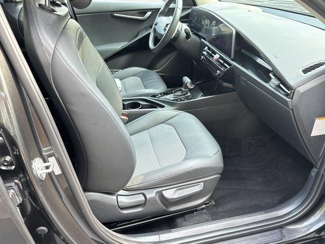 used 2024 Kia Niro car, priced at $26,488