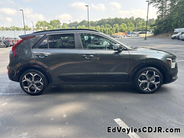 used 2024 Kia Niro car, priced at $26,988