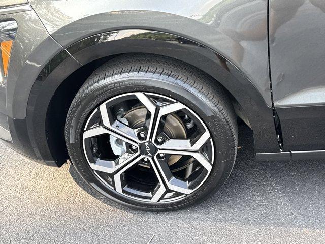 used 2024 Kia Niro car, priced at $26,488