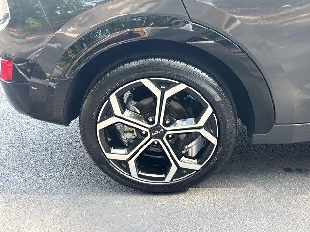 used 2024 Kia Niro car, priced at $26,488