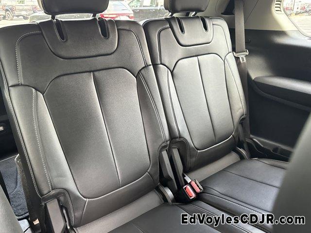 used 2021 Jeep Grand Cherokee L car, priced at $31,845