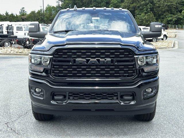 new 2024 Ram 2500 car, priced at $66,795