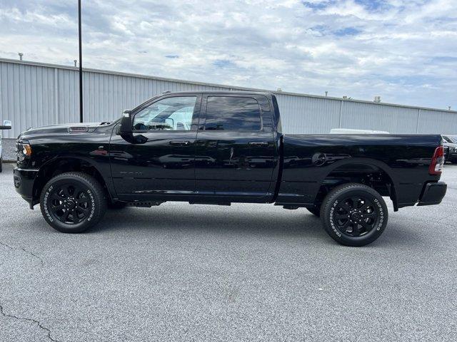 new 2024 Ram 2500 car, priced at $66,795