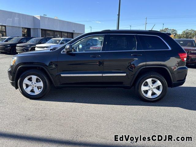 used 2013 Jeep Grand Cherokee car, priced at $11,383