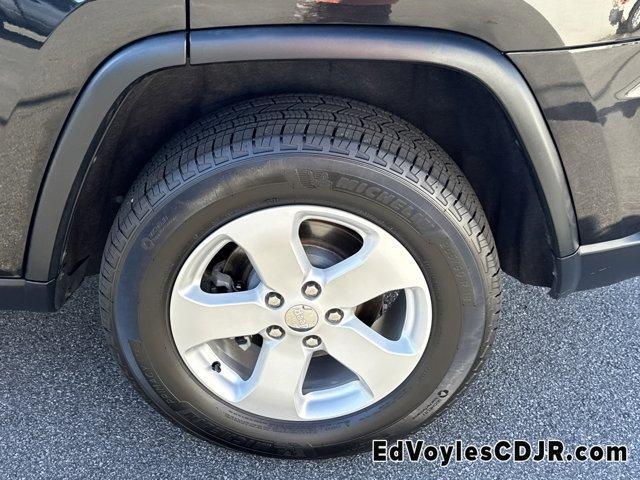 used 2013 Jeep Grand Cherokee car, priced at $11,383