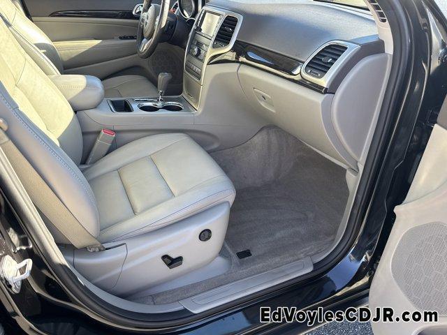 used 2013 Jeep Grand Cherokee car, priced at $11,383