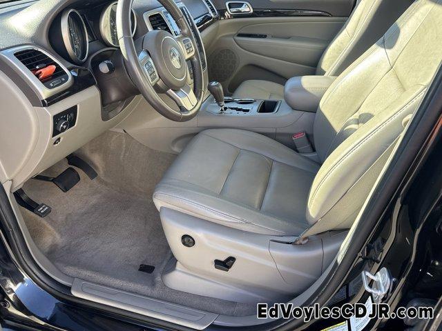 used 2013 Jeep Grand Cherokee car, priced at $11,383
