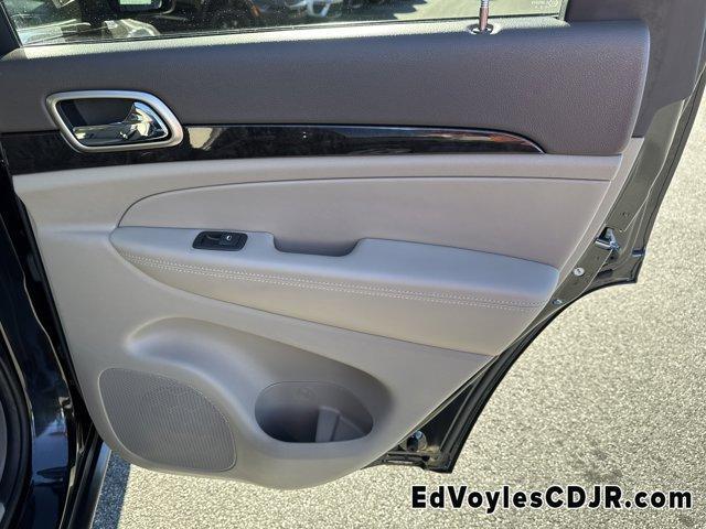 used 2013 Jeep Grand Cherokee car, priced at $11,383