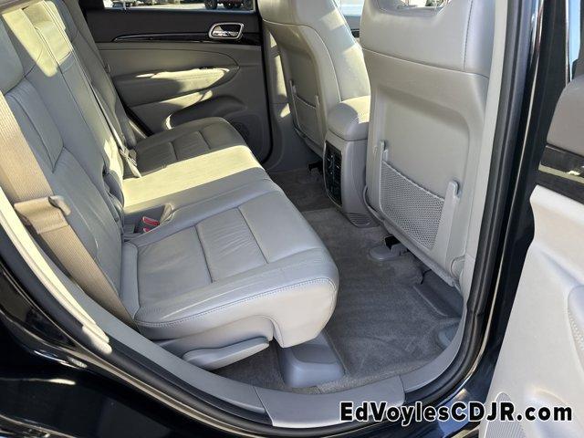 used 2013 Jeep Grand Cherokee car, priced at $11,383