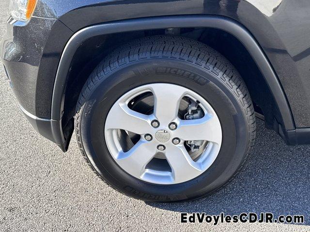 used 2013 Jeep Grand Cherokee car, priced at $11,383