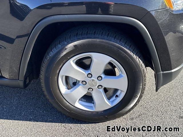 used 2013 Jeep Grand Cherokee car, priced at $11,383