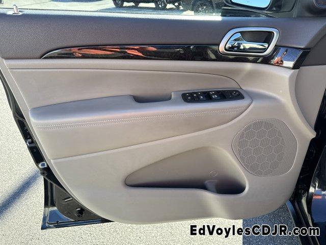 used 2013 Jeep Grand Cherokee car, priced at $11,383