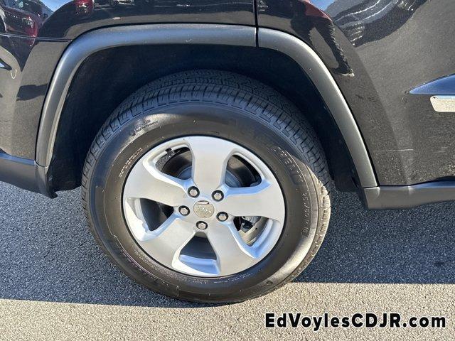 used 2013 Jeep Grand Cherokee car, priced at $11,383