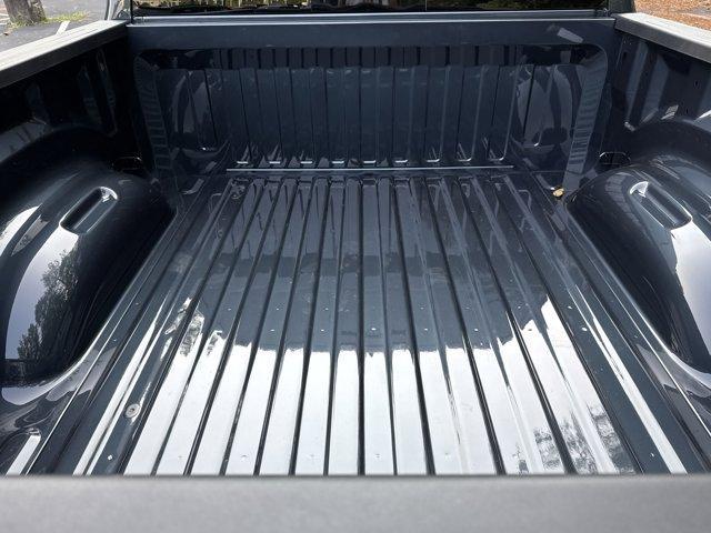 new 2025 Ram 1500 car, priced at $46,271