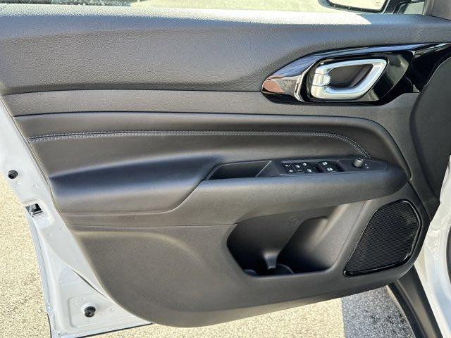 new 2026 Jeep Compass car, priced at $32,968