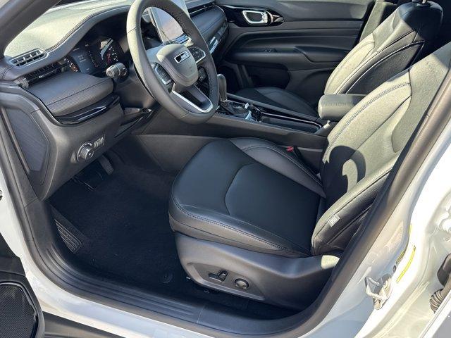 new 2026 Jeep Compass car, priced at $32,968