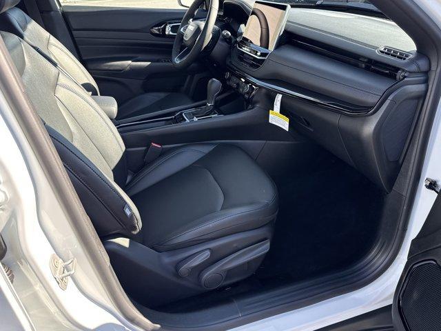 new 2026 Jeep Compass car, priced at $32,968