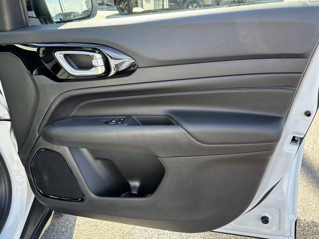 new 2026 Jeep Compass car, priced at $32,968