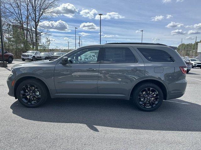 new 2024 Dodge Durango car, priced at $38,175