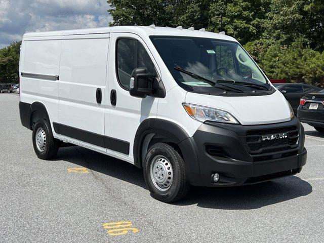 new 2024 Ram ProMaster 1500 car, priced at $42,390