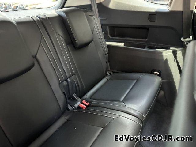 used 2021 Volkswagen Atlas car, priced at $25,972