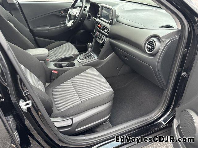 used 2019 Hyundai Kona car, priced at $14,784