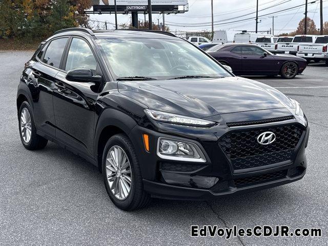 used 2019 Hyundai Kona car, priced at $14,784