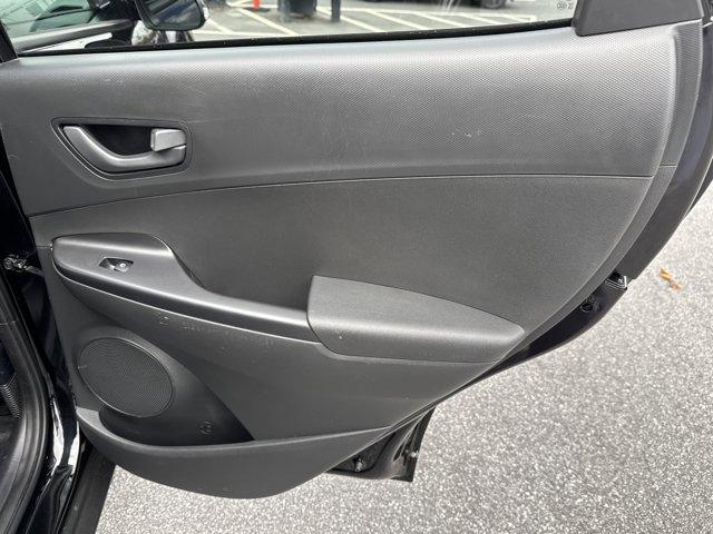 used 2019 Hyundai Kona car, priced at $14,522