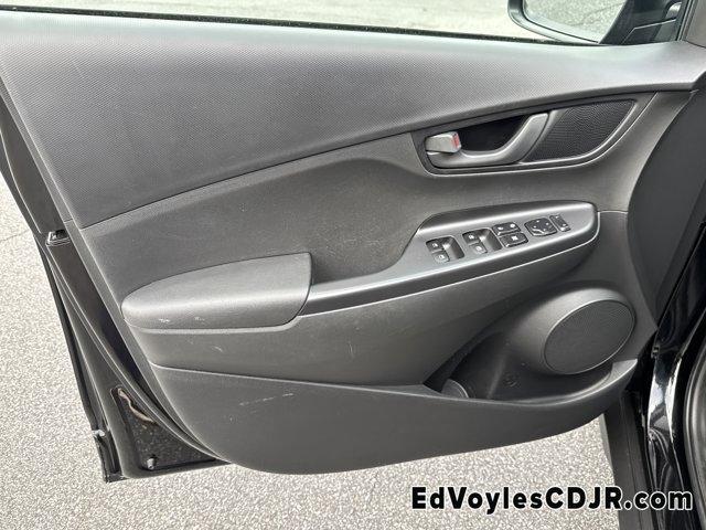 used 2019 Hyundai Kona car, priced at $14,784