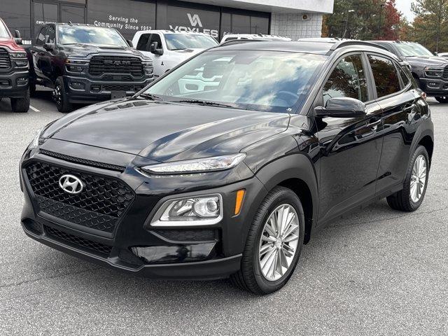 used 2019 Hyundai Kona car, priced at $14,522