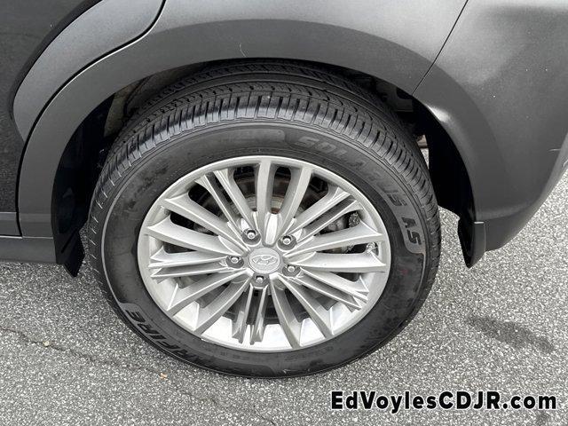 used 2019 Hyundai Kona car, priced at $14,784