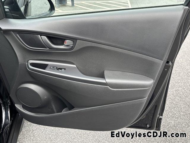 used 2019 Hyundai Kona car, priced at $14,784