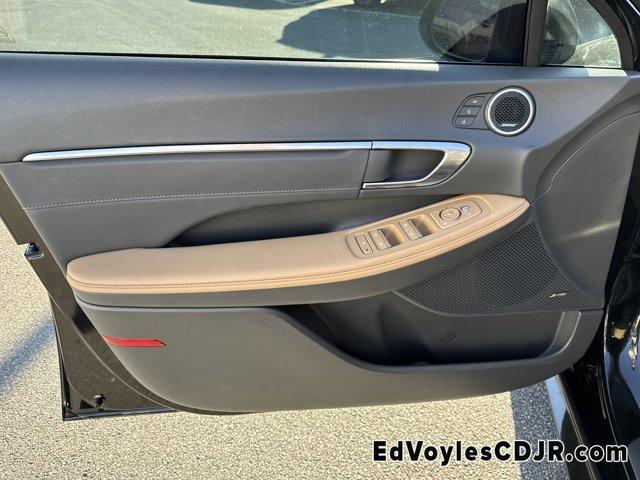 used 2023 Hyundai Sonata car, priced at $23,388