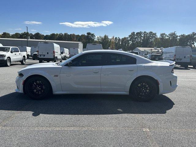 new 2023 Dodge Charger car, priced at $61,590