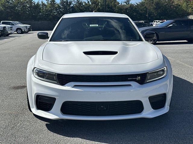 new 2023 Dodge Charger car, priced at $61,590