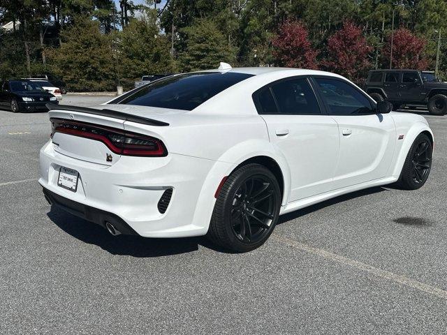 new 2023 Dodge Charger car, priced at $61,590