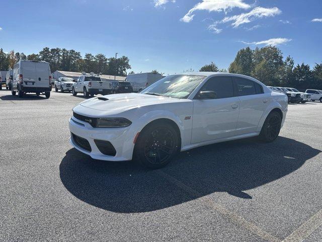 new 2023 Dodge Charger car, priced at $61,590