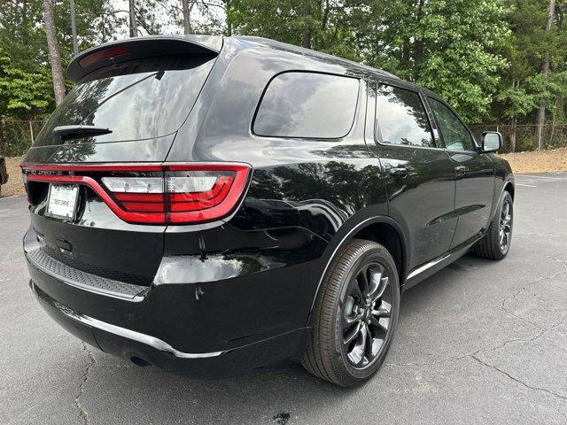 new 2024 Dodge Durango car, priced at $41,375