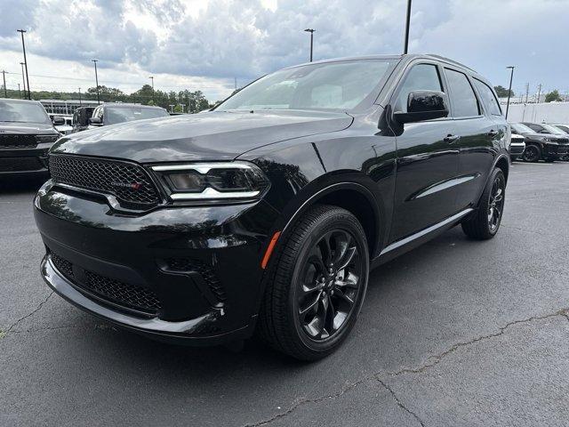 new 2024 Dodge Durango car, priced at $41,375