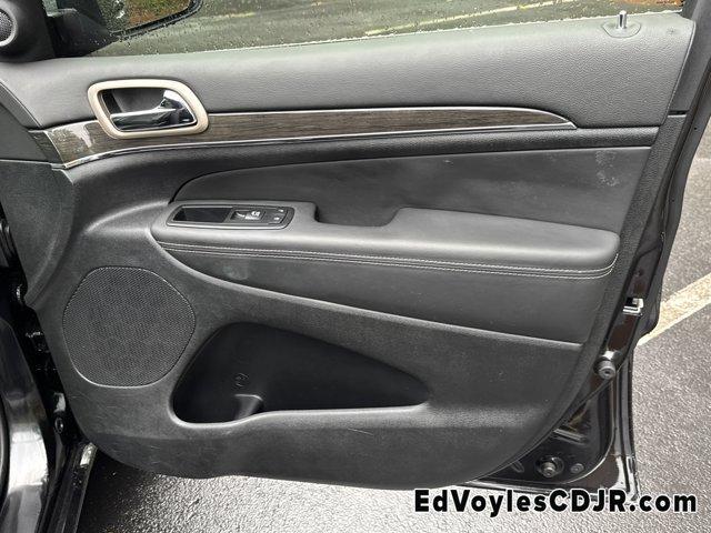 used 2014 Jeep Grand Cherokee car