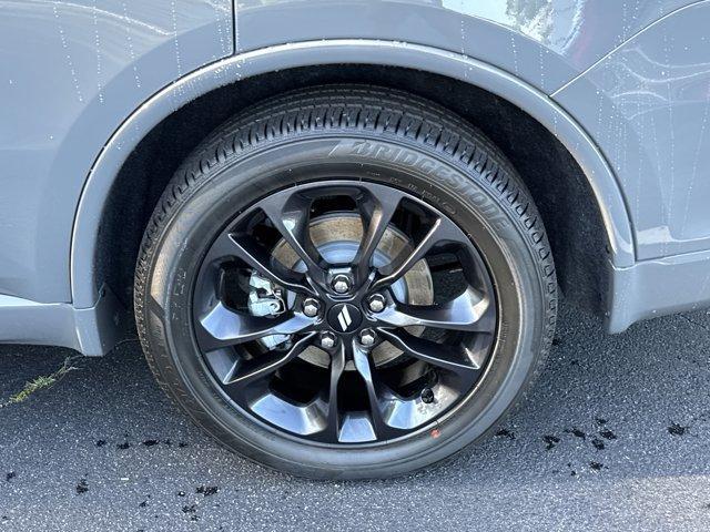 new 2025 Dodge Durango car, priced at $37,454