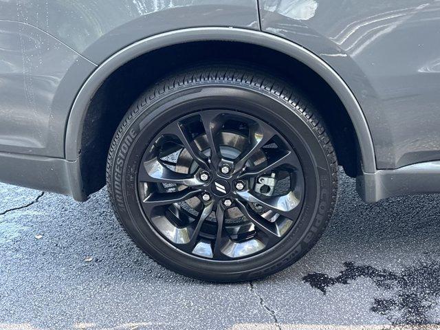 new 2025 Dodge Durango car, priced at $37,454