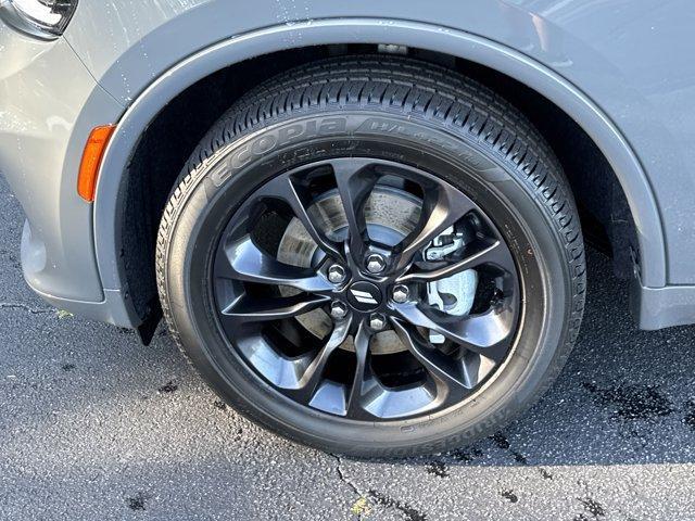 new 2025 Dodge Durango car, priced at $37,454