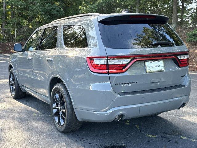 new 2025 Dodge Durango car, priced at $37,454