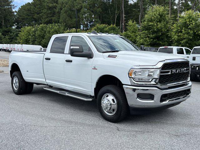 new 2024 Ram 3500 car, priced at $67,820