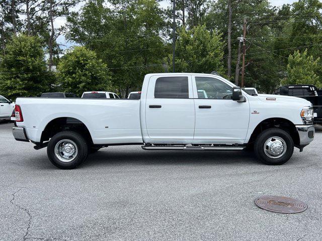 new 2024 Ram 3500 car, priced at $67,820